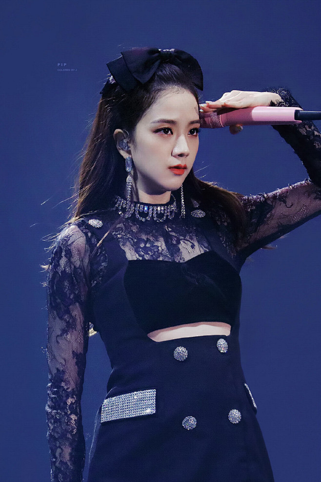 jisoo