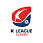 韩国职业足球联赛 K联赛标志设计
本文地址:http://www.logoshe.com/tiyu/210.html