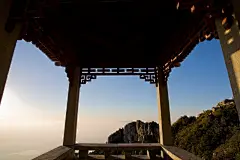 泰山日出电脑桌面高清壁纸桌面壁纸4