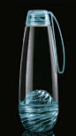 闪瞎双眼的水瓶设计——FEEL
全球最好的设计，尽在普象网（www.pushthink.com）