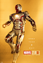 Marvel Studios: The First Ten Years : Marvel Studios: The First Ten Years