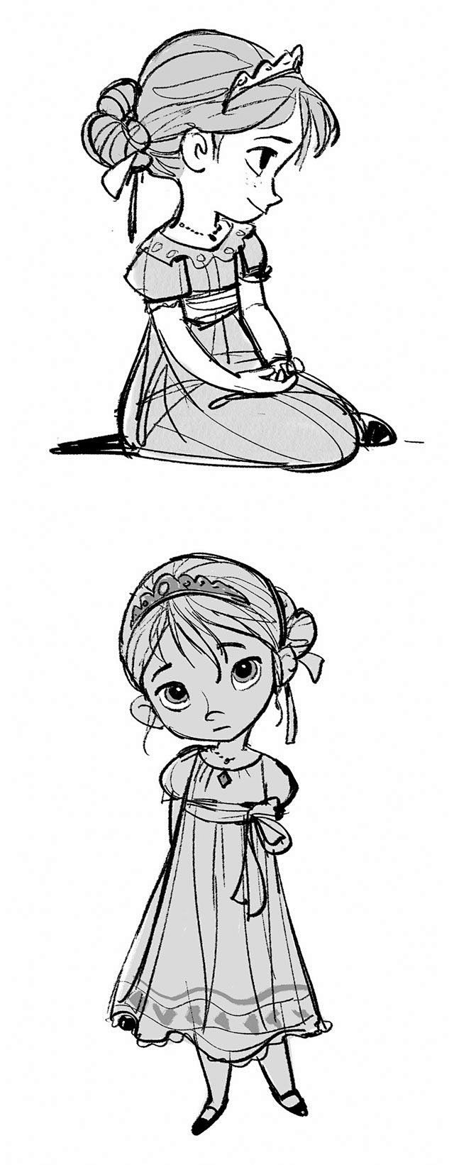 JinKim_Frozen_2 ✤ ||...