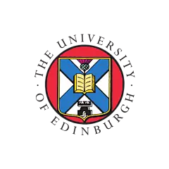 big University of Edinburgh - design, daily - 世界名校Logo合集，美国前50大学&amp;世界著名大学校徽