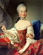 奥地利女大公玛丽亚 阿玛利亚，帕尔马公爵夫人