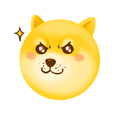 emoji-花瓣网|陪你做生活的设计师 | 3d 哭泣的表情符号