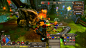 <게임 UI> Dungeon Defenders : 웅~ PC 버전이 나와서 좋아요~~~ 그래픽풍은 '트라인'과 비슷한 것 같고, UI는 '토치라이트'와 비슷하군요.      참고로 이건 예전에 공개한 영상입니다. 같은 게임인데 달...