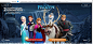 Frozen | Official Website | Disney Movies