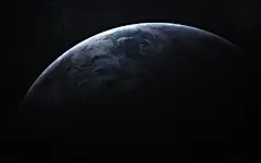 地球，星球，宇宙