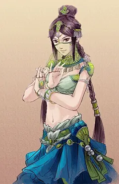 古风美女 女性 古装 插画 唯美 美女 美人 古风人物 古风女子 倾国倾城 妩媚 仙侠 少女 女人 游戏美术 插画 漫画 画集 原画 立绘 #古风美女# #古风人物# #人物原画# #中国风人物# #素材# #设计素材# #点技能# #dianjineng.la# 更多素材尽在【点技能】