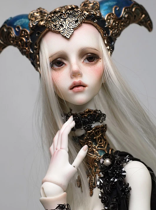 Doll Chateau