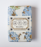 Misaki Soaps : Mock up of a fictional soap brand, Misaki. Inspired by Chinese and Japanese imagery along with imagery that surrounds me daily, I wanted to transform and abstract these images into patterns that can be used for packaging. 