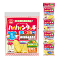 1才からのハイハインタッチ - 食＠新製品 - 『新製品』から食の今と明日を見る！