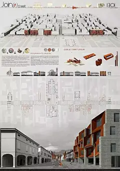 【建筑·景观】75幅 · 国外高大上设计作品经典排版-KOTAKE-大不六文章网(wtoutiao.com)