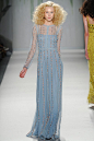 Jenny Packham@北坤人素材