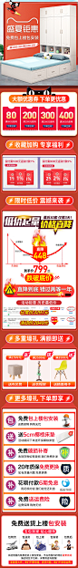 榻榻米衣柜床衣帽间一体小户型床多功能儿童床带衣柜省空间组合床-淘宝网