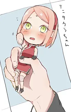 春野樱
