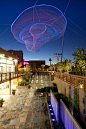 【广场设计】美国亚利桑那州凤凰镇城市空间设计（AECOM作品）Phoenix <wbr>Downtown <wbr>Civic <wbr>S