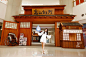 #国际美陈俱乐部##公共空间艺术设计网#D·PARK愉景新城将带领大家乘搭「畅游大世界」航号，并由台湾飞到万众期待的第二站—日本! 于3月27日至6月27日期间，D·PARK愉景新城将带领各位走进日本秘境，摇身一变，风土滋味薈萃地「高山老街食の祭」强势进驻D·PARK愉景新城! 日本超人气景点「高山老街」以「飞 ​​​​...展开全文c