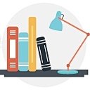 study desk