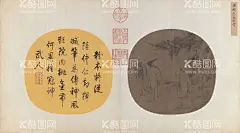  中国画   - 源文件下载【酷图网】中国画,山水画,古代人文,人物画,梁楷,三高游赏图,古代人物画,人物插画,人物工笔画,工笔画,宋朝人物画,宋代人物画,宋朝人物插画,宋代人文,水墨画,山水风景,国画,古代生活,古代场景,古代庭院,古代建筑,中国风,中国水墨画,古画,古代山水画,中国元素,画国画,文化艺术