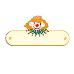 愚人节新媒体边框  - 源文件下载【酷图网】愚人节,新媒体,边框,卡通,设计,