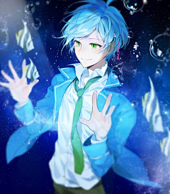 郎尔采集到cn控
