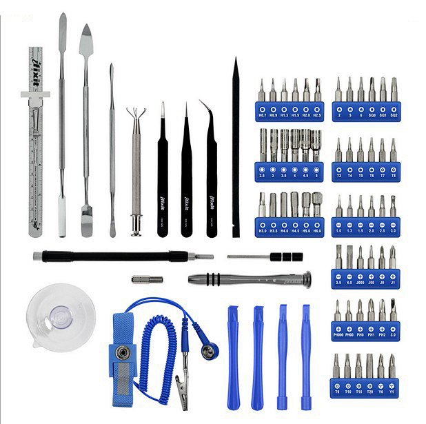 官网自购全新iFixit Pro Tec...