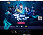 《斗将》手游预约官网 - 百将集结 逆斗天命