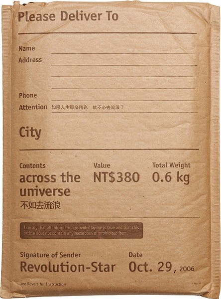 住在海边的人的相册-台湾设计师王志弘书籍...