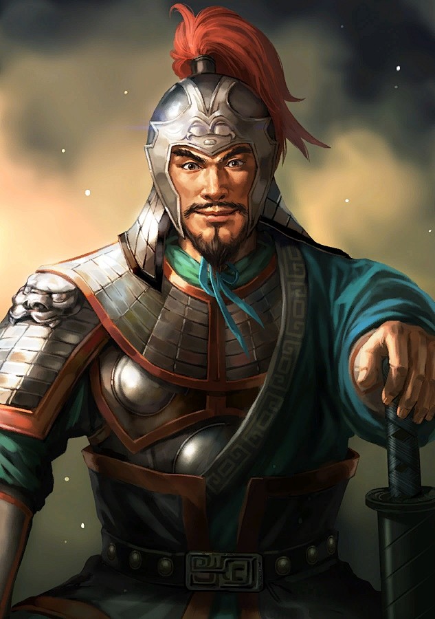 张纯，三国时期乌桓大人丘力居麾下将领，自封“弥天安定王”。曾效力于东汉。