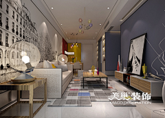 昙花Oo采集到背景墙
