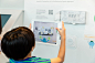 HKMA Information Centre | OVAL : The intangible and complicated concept of monetary policy, finance history and currency information are never easy to understand. We designed the new information center for Hong Kong Monetary Authority by applying interact
