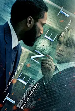 #海报# 克里斯托弗·诺兰新作[信条]释出多款新海报。影片卡司包括约翰·大卫·华盛顿([黑色党徒])、罗伯特·帕丁森、伊丽莎白·德比茨基、亚伦·泰勒-约翰逊、肯尼思·布拉纳、克蕾曼丝·波西(《天才》)、迪宝·卡帕蒂娅、迈克尔·凯恩。本片将于9月4日中国内地上映。 ​​​​