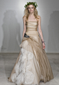 Wedding Dresses, Bridal Gowns by Vera Wang | Classics