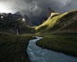 The Keep of Vanoise by Ted Gore on 500px