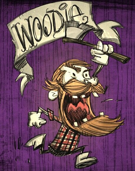Don't Starve  饥荒