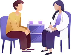 千库网_心理健康商业插画_元素编号12816965