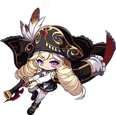 【图片】KMST Destiny版本new冒险家全职业立绘总汇【更新中】【冒险岛吧】_百度贴吧