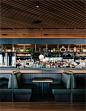 Barangaroo House餐厅，澳大利亚 / H-E Architects - 谷德设计网