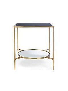 duncan side table