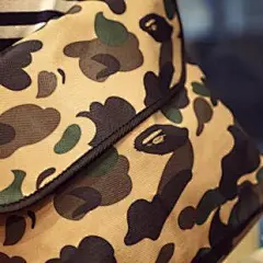 日本潮流两巨头高级服装系列