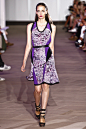 Prabal Gurung 2012春夏女装秀