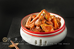 如風_采集到美食摄影