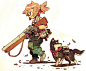 junk gallery | i have a few ask to answer, i’ll do it soon, sorry...: 