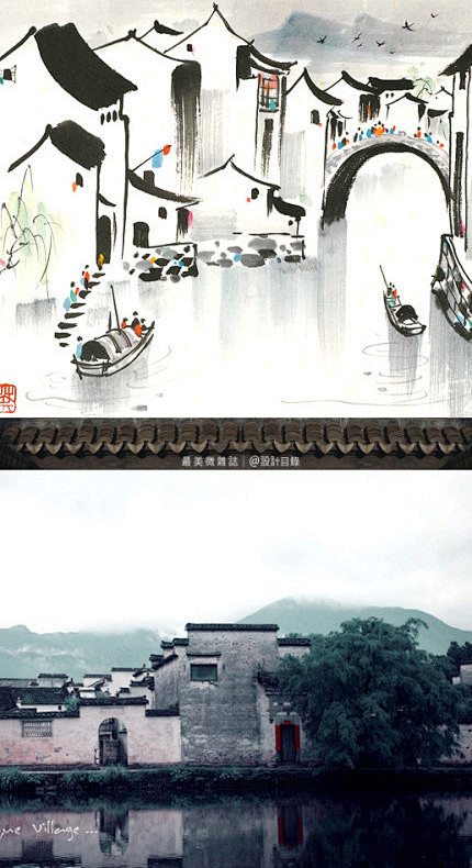 春水碧于天，画船听雨眠。垆边人似月，皓腕...