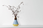 米兰周ventura lambrate花瓶和装饰设计