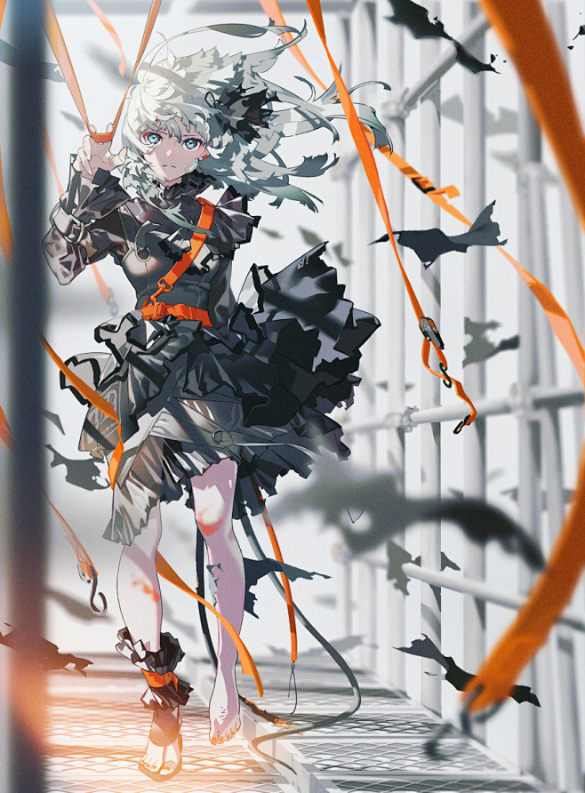 #オリジナル SHE - BLACK R...