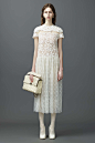 Valentino Resort 2017 Fashion Show  - Vogue : See the complete Valentino Resort 2017 collection.