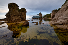 Dawn_ty采集到场景—风景(树，云，水，山石)