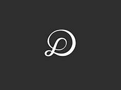 向前+采集到字母LOGO